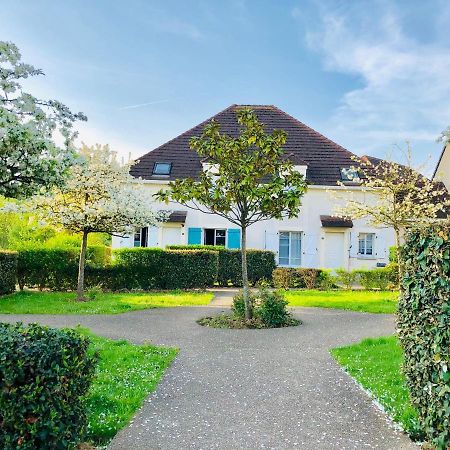 Chambres D'Hotes A Themes A 2,4Km Du Parc Magny-le-Hongre Exteriér fotografie