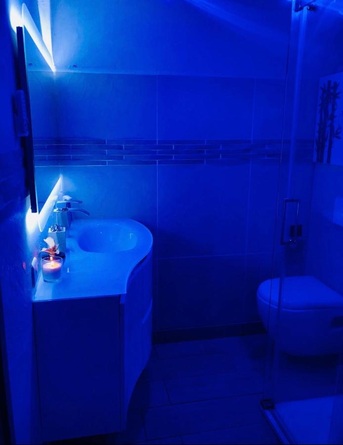 Chambres D'Hotes A Themes A 2,4Km Du Parc Magny-le-Hongre Exteriér fotografie
